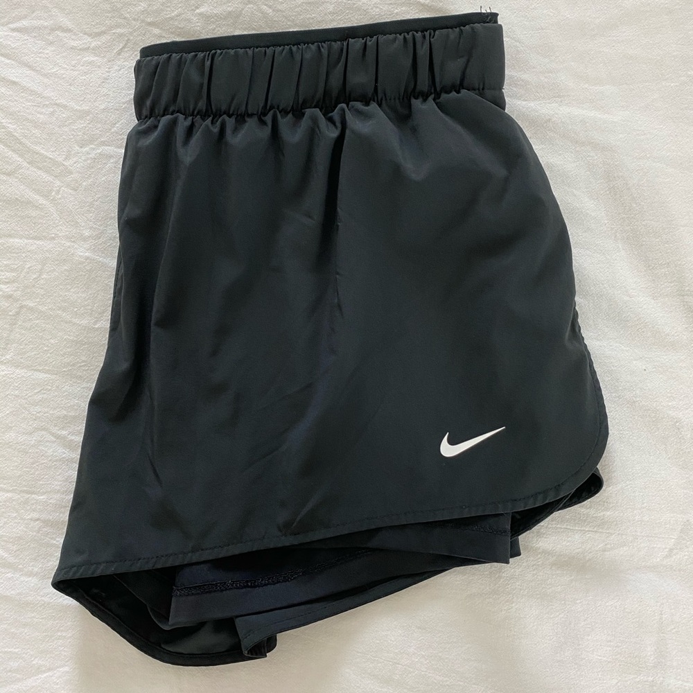 3/$12 Nike Shorts